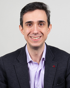 Arthur Breitman