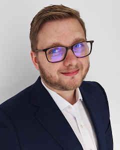 Ben Elvidge