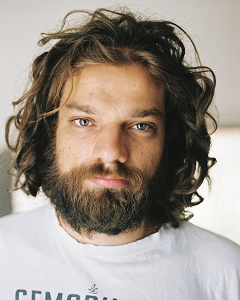 Sylvain Ribstein