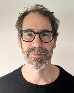 Georg Eckmayr