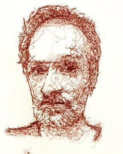 Patrick Tresset